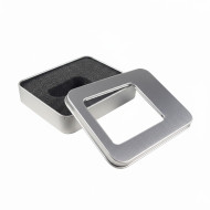 METAL USB BELLEK KUTUSU (KÜÇÜK) METAL USB BELLEK KUTUSU (KÜÇÜK)