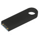 ARAS SİYAH METAL USB BELLEK (32 GB) - USB BELLEK kurumsal hediyelikler