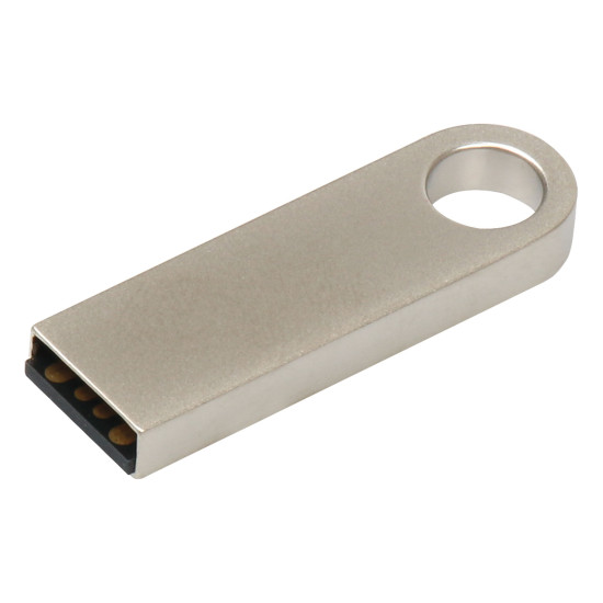 ARAS METAL USB BELLEK (64 GB) - USB BELLEK kurumsal hediyelikler