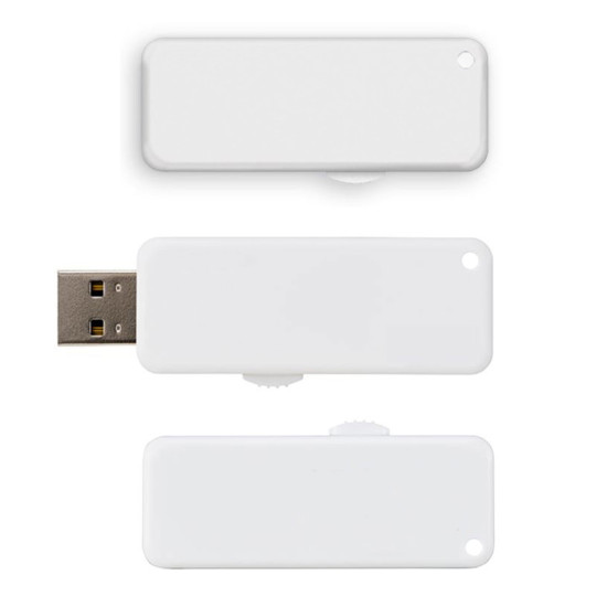 URARTU PLASTİK USB BELLEK (32 GB) - USB BELLEK kurumsal hediyelikler