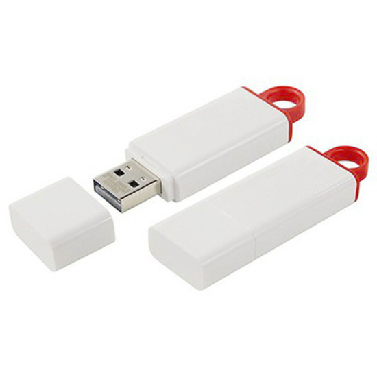 MENGÜCEKLİLER PLASTİK USB BELLEK (32 GB) - USB BELLEK kurumsal hediyelikler