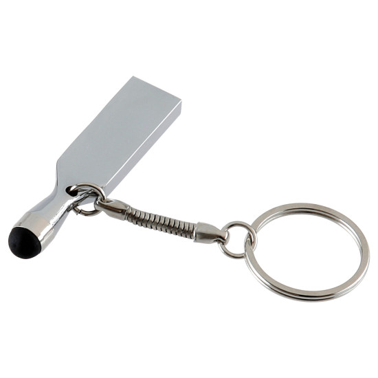 MEZOPOTAMYA METAL USB BELLEK (32 GB) - USB BELLEK kurumsal hediyelikler