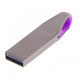 İNKA MOR METAL USB BELLEK (32 GB) - USB BELLEK kurumsal hediyelikler