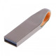 İNKA TURUNCU METAL USB BELLEK (32 GB) - USB BELLEK kurumsal hediyelikler