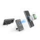KİLYOS 10.000 MAH SİYAH MAGSAFE  ve  WIRELESS STANDLI POWERBANK - POWERBANK kurumsal hediyelikler