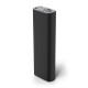 AKYAKA 20.000 MAH SİYAH POWERBANK - POWERBANK kurumsal hediyelikler