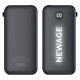 ÖLÜDENİZ SİYAH 10.000 MAH POWERBANK - POWERBANK kurumsal hediyelikler