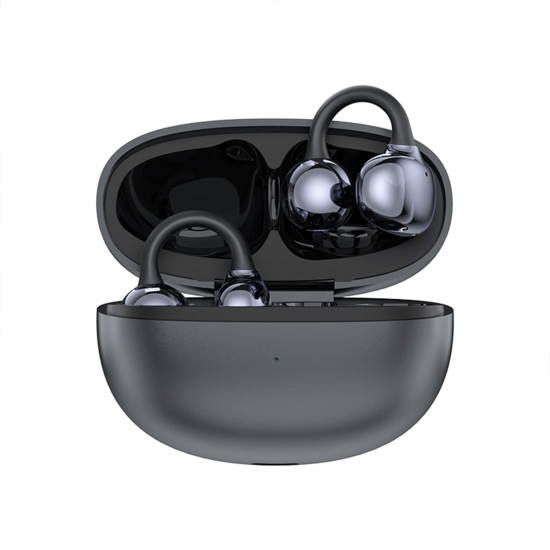 BESTE SİYAH BLUETOOH KULAKLIK - BLUETOOTH KULAKLIKLAR kurumsal hediyelikler