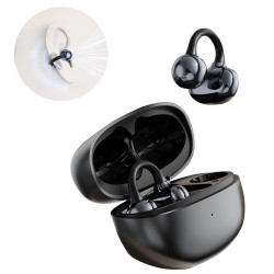 BESTE SİYAH BLUETOOTH KULAKLIK