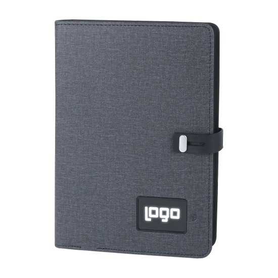 OYMAPINAR 6.500 MAH POWERBANK DEFTER - POWERBANK DEFTER kurumsal hediyelikler