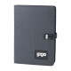 OYMAPINAR 6.500 MAH POWERBANK DEFTER - POWERBANK DEFTER kurumsal hediyelikler
