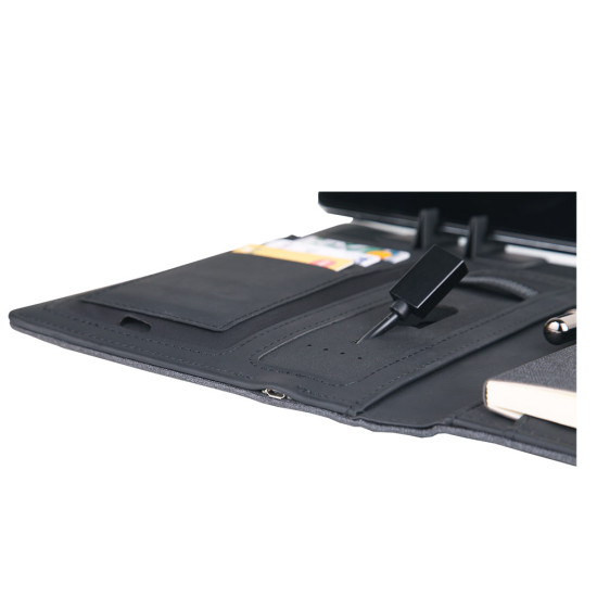 OYMAPINAR 6.500 MAH POWERBANK DEFTER - POWERBANK DEFTER kurumsal hediyelikler