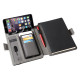 ALANYA 8.000 MAH WIRELESS POWERBANK ORGANİZER - POWERBANK DEFTER kurumsal hediyelikler