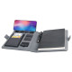 ÇEŞME 8.000 MAH WIRELESS POWERBANK DEFTER - POWERBANK DEFTER kurumsal hediyelikler
