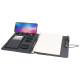 KALKAN 5.000 MAH WIRELESS POWERBANK DEFTER - POWERBANK DEFTER kurumsal hediyelikler