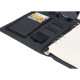 KALKAN 5.000 MAH WIRELESS POWERBANK DEFTER - POWERBANK DEFTER kurumsal hediyelikler