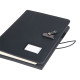 KALKAN 5.000 MAH WIRELESS POWERBANK DEFTER - POWERBANK DEFTER kurumsal hediyelikler