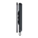 ÇİRİŞ 10.000 MAH SİYAH WIRELESS STANDLI POWERBANK - POWERBANK kurumsal hediyelikler
