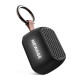AVAZ SİYAH BLUETOOTH MIKNATISLI IŞIKLI HOPARLÖR - BLUETOOTH HOPARLÖRLER kurumsal hediyelikler
