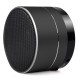 GÜL SİYAH BLUETOOTH HOPARLÖR - BLUETOOTH HOPARLÖRLER kurumsal hediyelikler