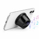 NOTA SİYAH BLUETOOTH HOPARLÖR promosyon ürünü