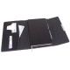 ÜRGÜP LACİVERT ÇANTALI DEFTER (16X23 CM) - TARİHSİZ DEFTERLER kurumsal hediyelikler