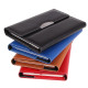 ÜRGÜP LACİVERT ÇANTALI DEFTER (16X23 CM) - TARİHSİZ DEFTERLER kurumsal hediyelikler