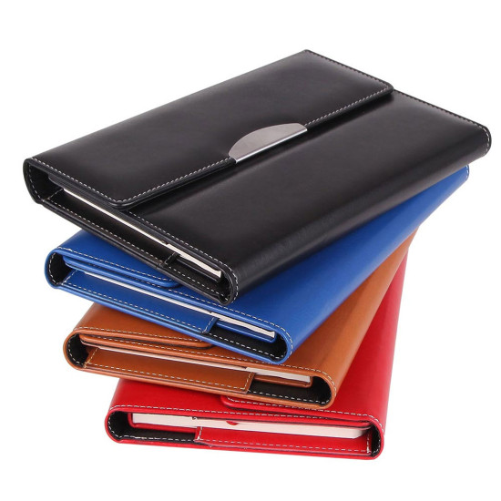 ÜRGÜP TABA ÇANTALI DEFTER (16X23 CM) - TARİHSİZ DEFTERLER kurumsal hediyelikler