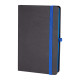 TUNALI LACİVERT TARİHSİZ DEFTER (13X21 CM) - TARİHSİZ DEFTERLER kurumsal hediyelikler