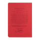 ATATÜRK TARİHSİZ DEFTER (17X24 CM) - TARİHSİZ DEFTERLER kurumsal hediyelikler