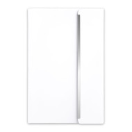 KEÇİÖREN BEYAZ TARİHSİZ DEFTER (15X21 CM)