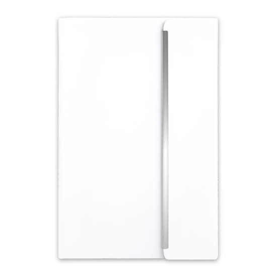 KEÇİÖREN BEYAZ TARİHSİZ DEFTER (15X21 CM) - TARİHSİZ DEFTERLER kurumsal hediyelikler
