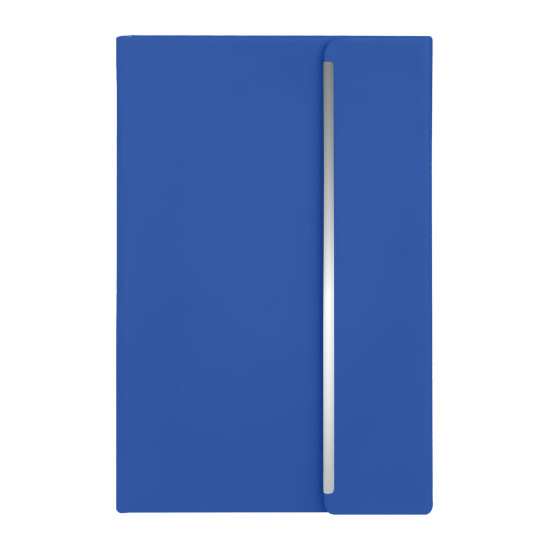 KEÇİÖREN LACİVERT TARİHSİZ DEFTER (15X21 CM) - TARİHSİZ DEFTERLER kurumsal hediyelikler