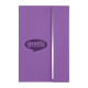 KEÇİÖREN MOR TARİHSİZ DEFTER (15X21 CM) - TARİHSİZ DEFTERLER kurumsal hediyelikler