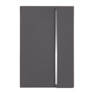 KEÇİÖREN FÜME TARİHSİZ DEFTER (15X21 CM)