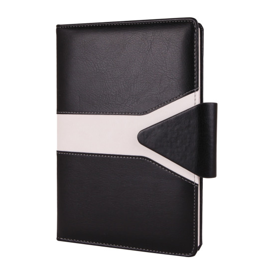 ÇAMLIDERE BEYAZ TARİHSİZ DEFTER (15X21 CM) - TARİHSİZ DEFTERLER kurumsal hediyelikler