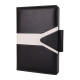 ÇAMLIDERE BEYAZ TARİHSİZ DEFTER (15X21 CM) - TARİHSİZ DEFTERLER kurumsal hediyelikler