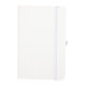 DIŞKAPI BEYAZ TARİHSİZ DEFTER (13X21 CM) - TARİHSİZ DEFTERLER kurumsal hediyelikler