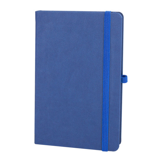 DIŞKAPI LACİVERT TARİHSİZ DEFTER (13X21 CM) - TARİHSİZ DEFTERLER kurumsal hediyelikler