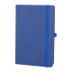 DIŞKAPI LACİVERT TARİHSİZ DEFTER (13X21 CM) - TARİHSİZ DEFTERLER kurumsal hediyelikler
