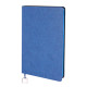 MALTEPE LACİVERT TARİHSİZ DEFTER (13X21 CM) - TARİHSİZ DEFTERLER kurumsal hediyelikler