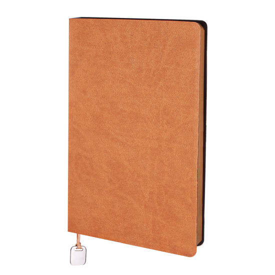 MALTEPE TABA TARİHSİZ DEFTER (13X21 CM) - TARİHSİZ DEFTERLER kurumsal hediyelikler