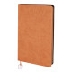MALTEPE TABA TARİHSİZ DEFTER (13X21 CM) - TARİHSİZ DEFTERLER kurumsal hediyelikler