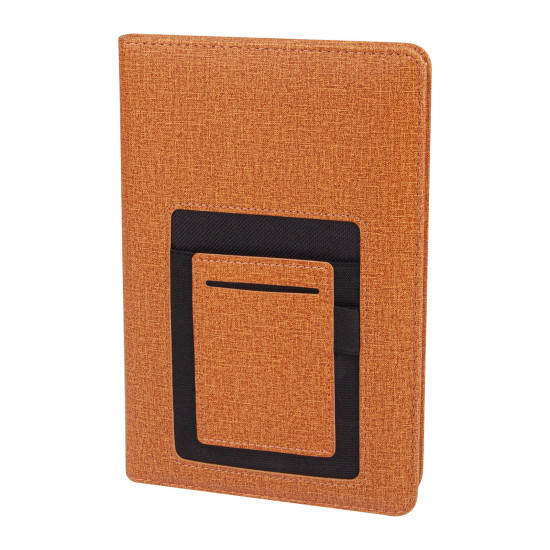 MEŞRUTİYET TABA TARİHSİZ DEFTER (15X21 CM) - TARİHSİZ DEFTERLER kurumsal hediyelikler