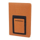 MEŞRUTİYET TABA TARİHSİZ DEFTER (15X21 CM) - TARİHSİZ DEFTERLER kurumsal hediyelikler