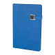 ESENBOĞA LACİVERT TARİHSİZ DEFTER (13X21 CM) - TARİHSİZ DEFTERLER kurumsal hediyelikler