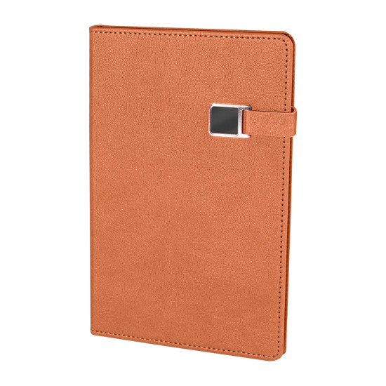 ESENBOĞA TABA TARİHSİZ DEFTER (13X21 CM) - TARİHSİZ DEFTERLER kurumsal hediyelikler