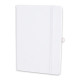 KALECİK BEYAZ TARİHSİZ DEFTER (13X21 CM) - TARİHSİZ DEFTERLER kurumsal hediyelikler