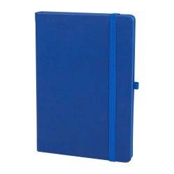 KALECİK LACİVERT TARİHSİZ DEFTER (13X21 CM)
