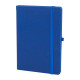 KALECİK LACİVERT TARİHSİZ DEFTER (13X21 CM) - TARİHSİZ DEFTERLER kurumsal hediyelikler
